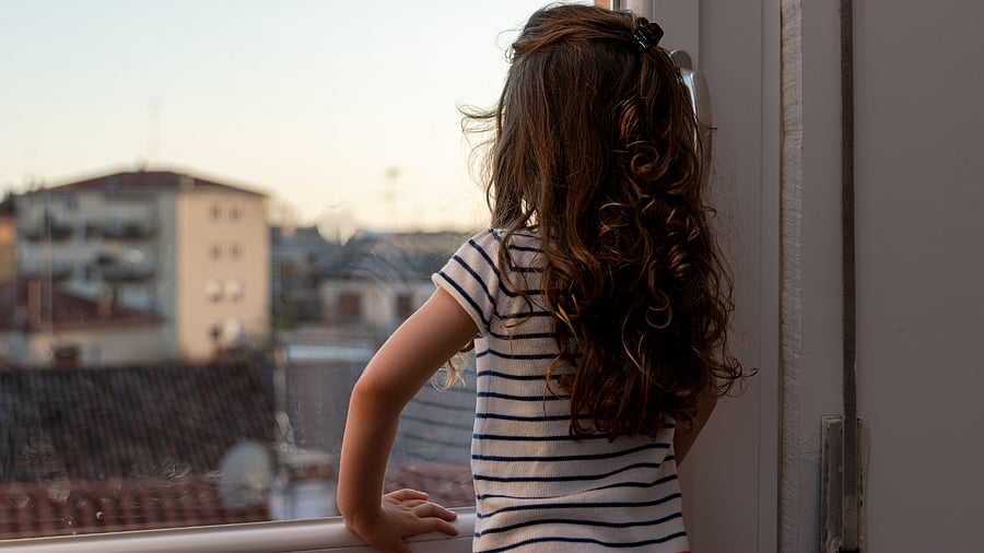 Representative image. Credits: iStock Photo