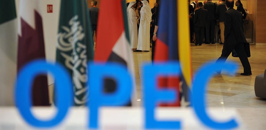 "100 per cent conformity from all participating countries... and compensating for the shortfalls in May, June and July 2020 is not only fair, but vital for the ongoing rebalancing efforts and to help deliver long-term oil market stability," OPEC said. Credit: AFP Photo