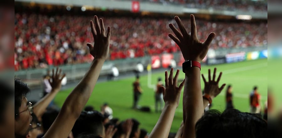 Representative Image. Credit: Reuters Photo