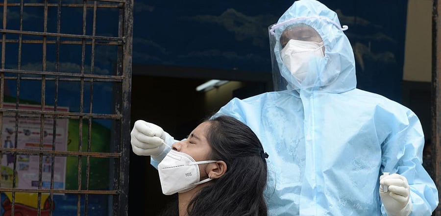 Representative Image. Credit: AFP Photo