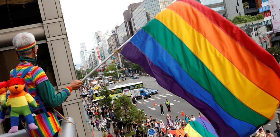 Representative Image. Credit: Reuters Photo