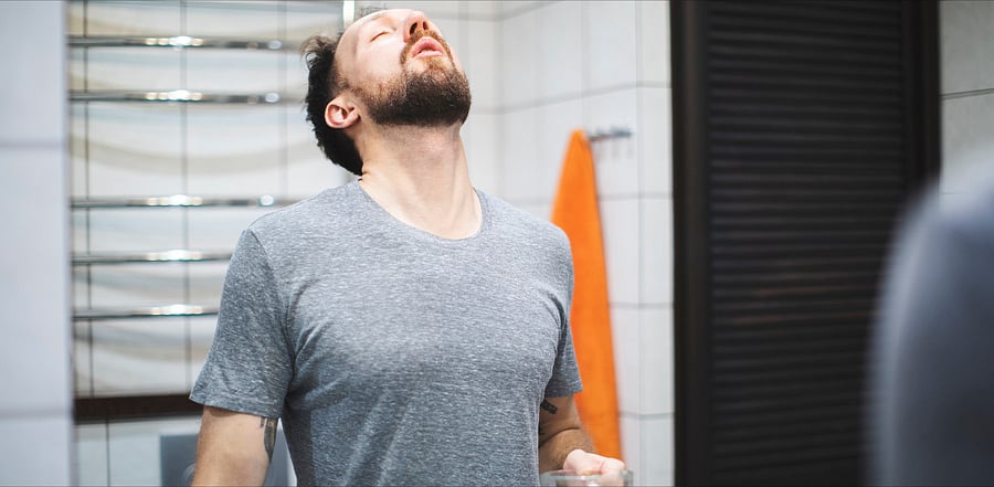 Representative image. Credit: iStockPhoto