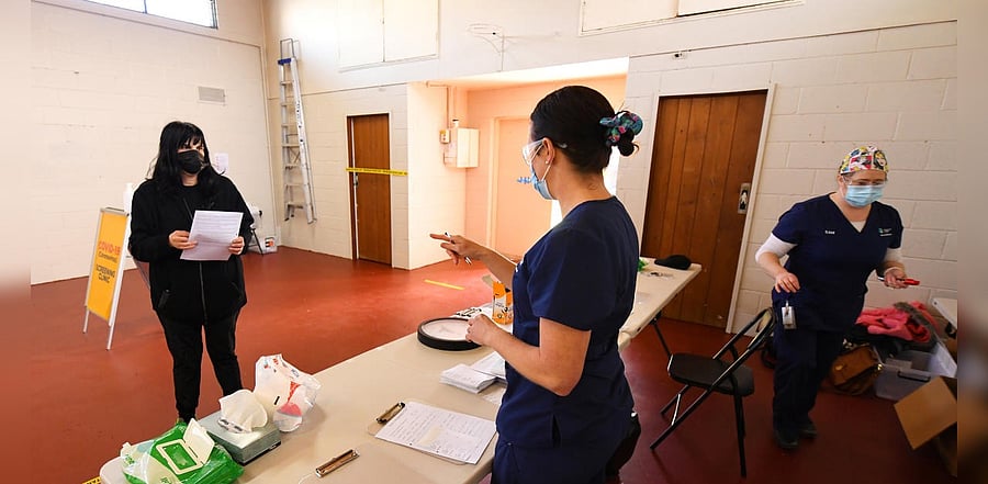 Representative Image. Credit: Reuters Photo