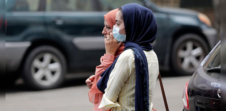 Representative Image. Credit: AFP Photo