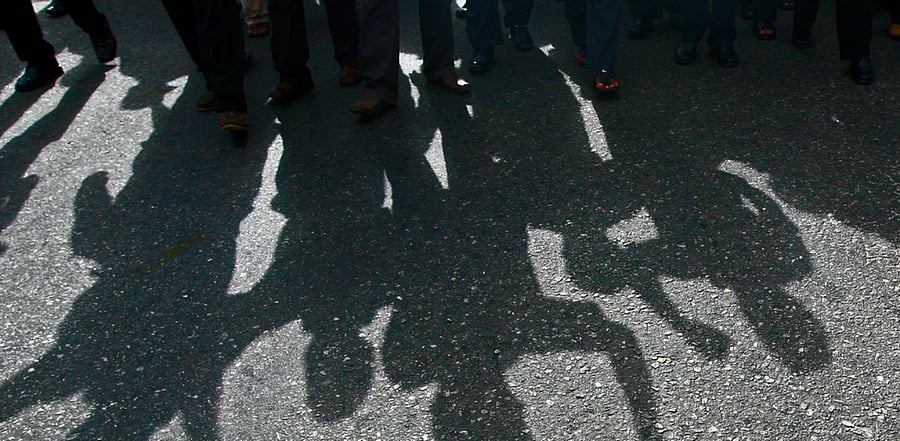 Representative image. Credit: iStock Photo