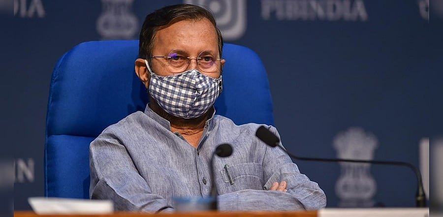 The I&B ministry organised the contest along with National Film Development Corporation (NFDC) as part of Independence Day celebrations. Credits: PTI