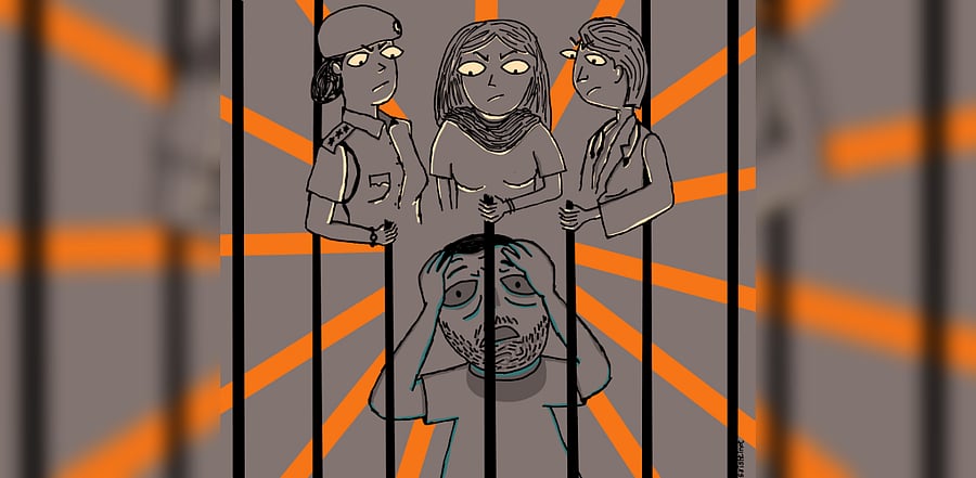 Credit: Srishti Sharma/Feminism in India