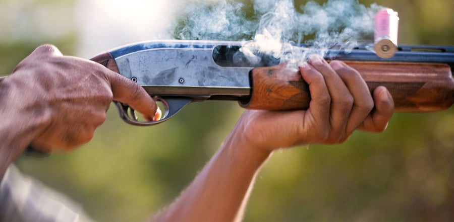 Representative image. Credit: iStock