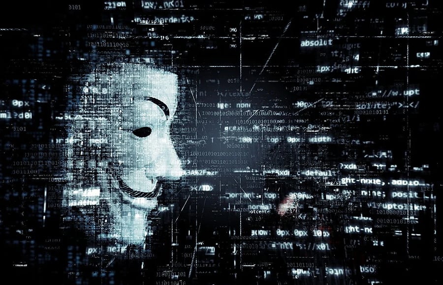 235 million user data from Instagram, TikTok,YouTube exposed. Picture credit: Pixabay