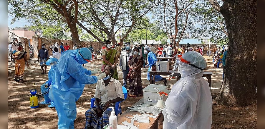 Representative Image. Credit: PTI Photo