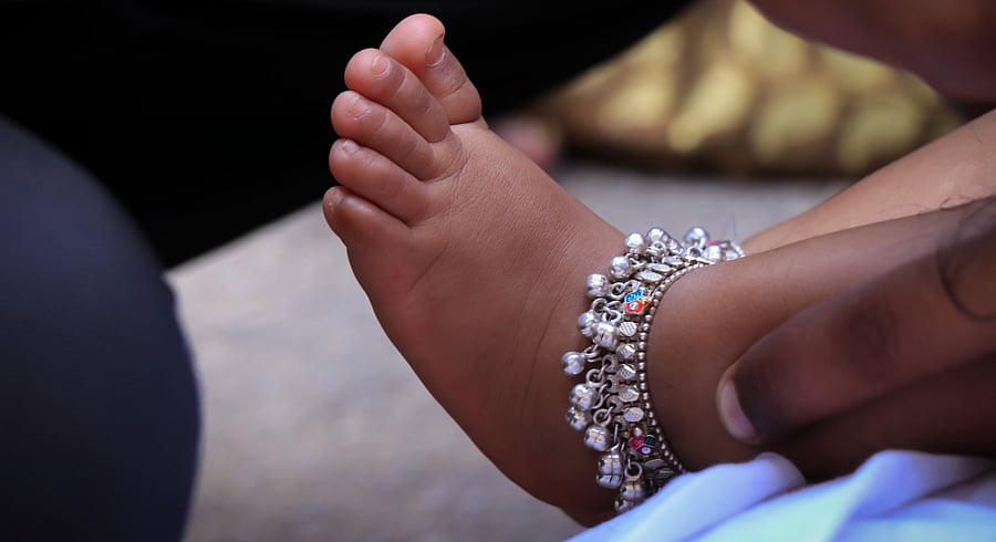 Representative image/Credit: iStock images