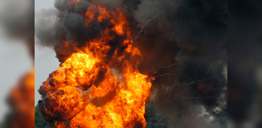 Image for representation. Credit: iStock