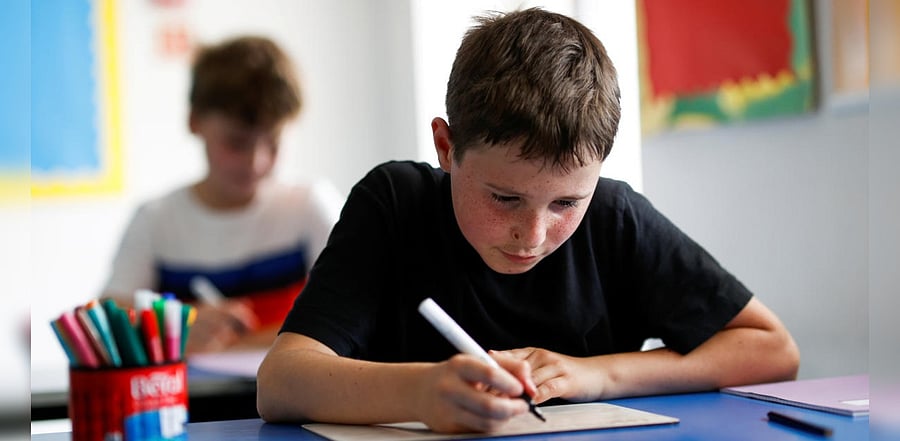 Representative Image. Credit: Reuters Photo