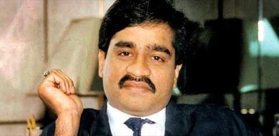 Dawood Ibrahim. Credit: PTI File Photo