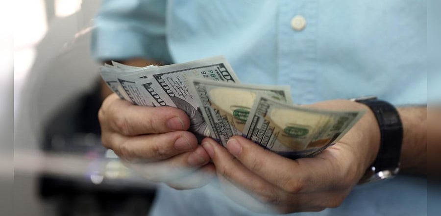 Representative image. Credits: AFP