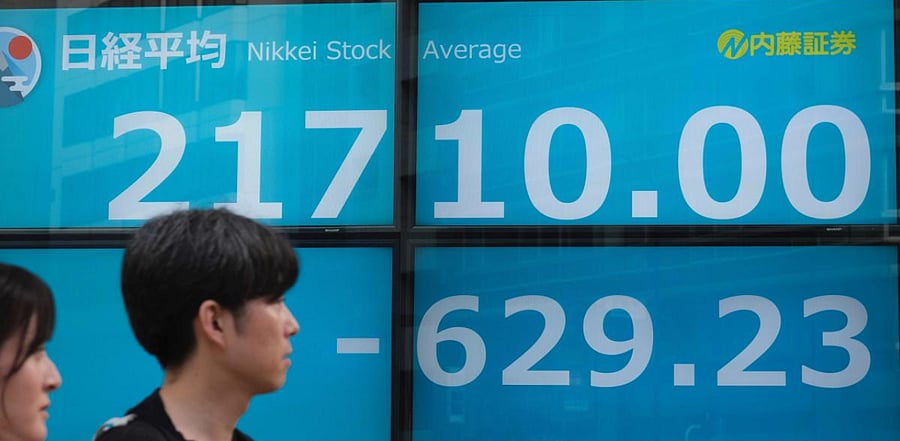 Representative Image. Credit: AFP Photo