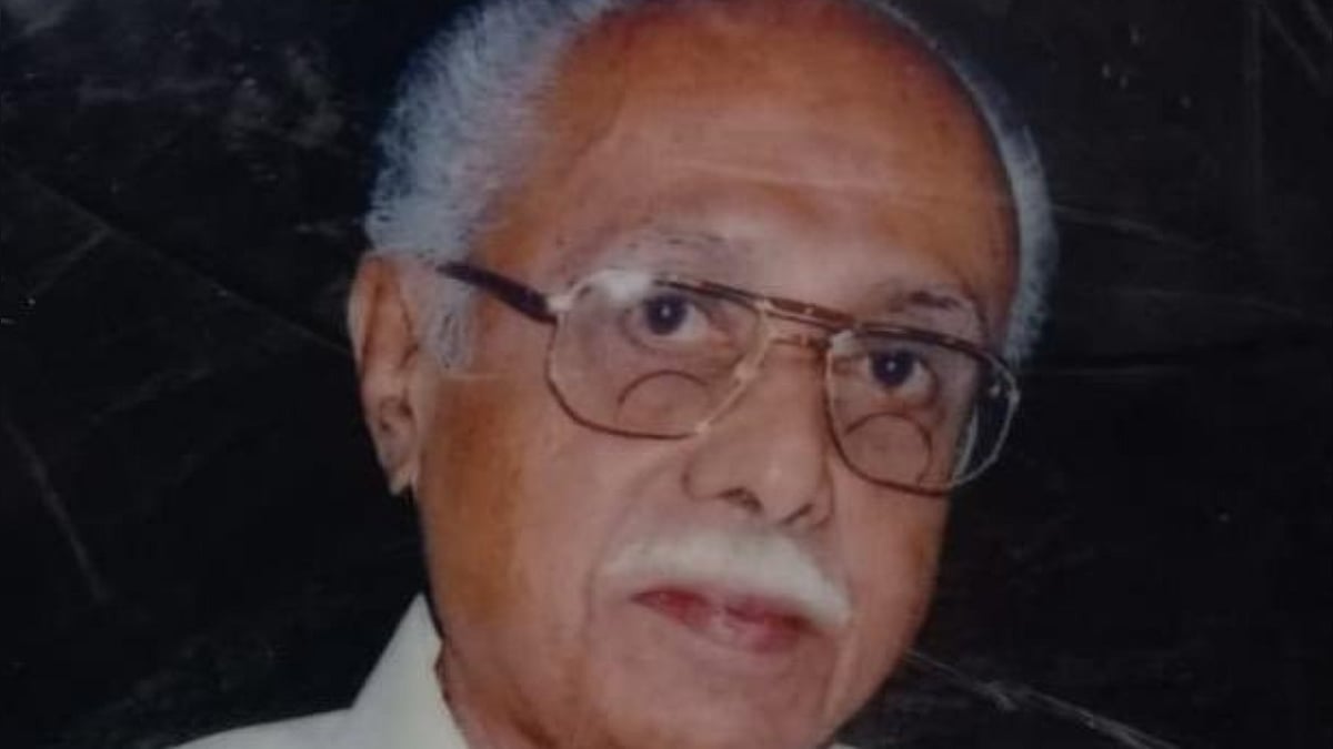 Malayalam filmmaker A B Raj passes away at 95
