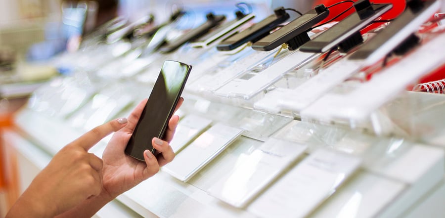 Representative image. Credit: iStock