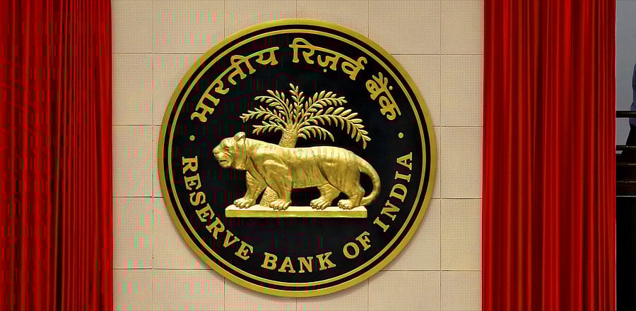 The Reserve bank of India. Credit: Reuters