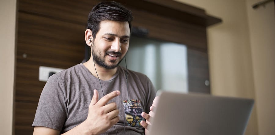 Representative image. Credits: Getty Images