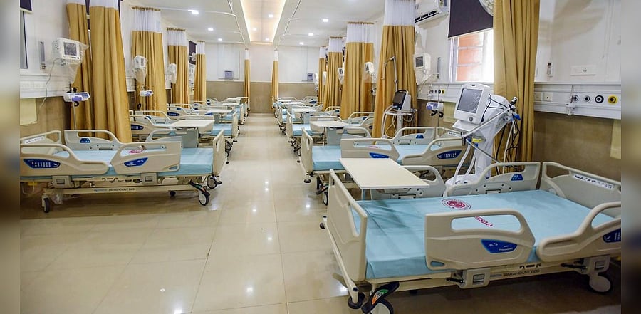 Representative Image. Credit: PTI Photo