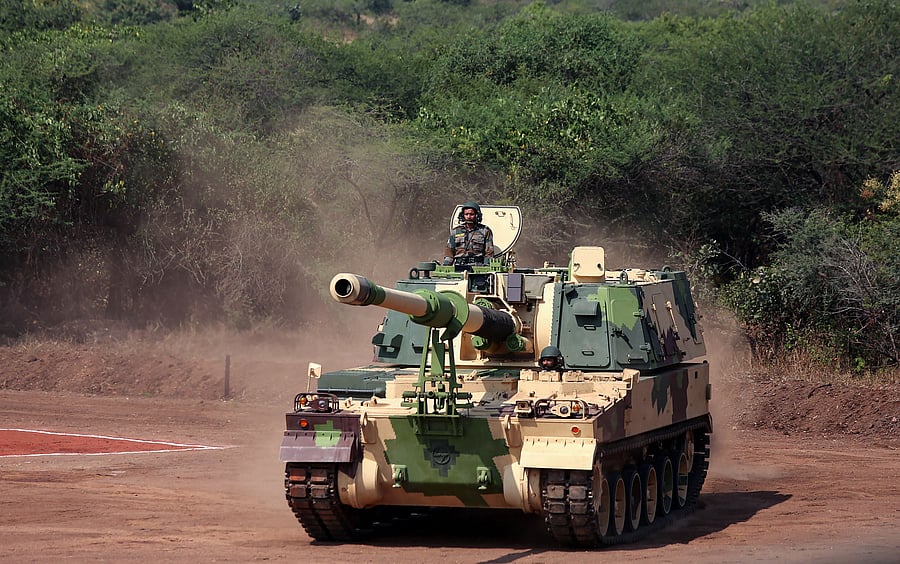 Representative image. Credit: PTI Photo