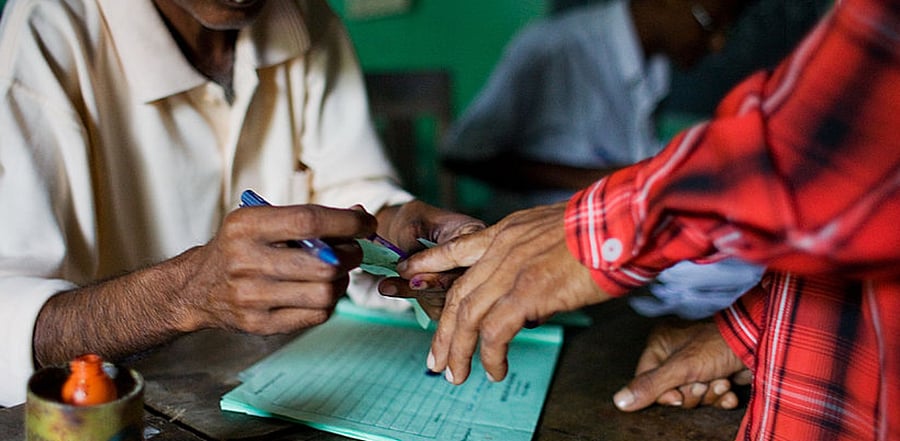 Representative image: Getty Images