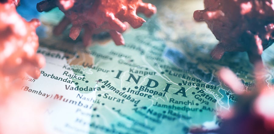 Representative image: iStock Photo