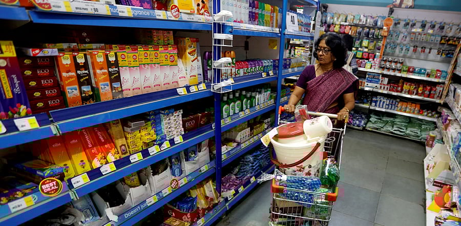 Representative Image. Credit: Reuters Photo