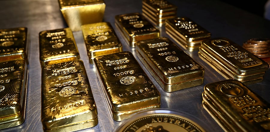 Representative Image. Credit: Reuters Photo