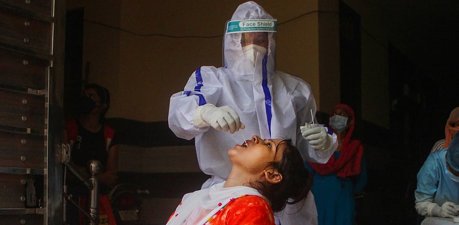 Representative Image. Credit: PTI Photo