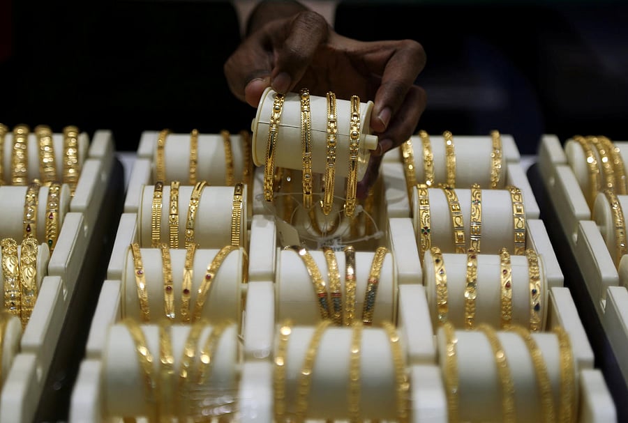 Representative image. Credit: Reuters File Photo