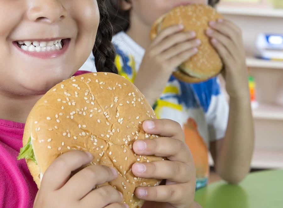 Representative image.