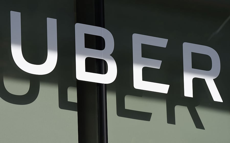 Uber on Wednesday launched an on demand 24x7 Auto Rentals service in India. Credit: AFP File Photo