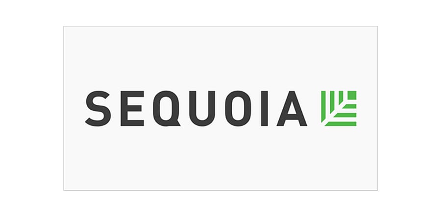 Sequoia capital logo. Credit: Wikimedia Commons Photo
