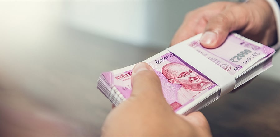 Representative image. Credit: iStockPhoto