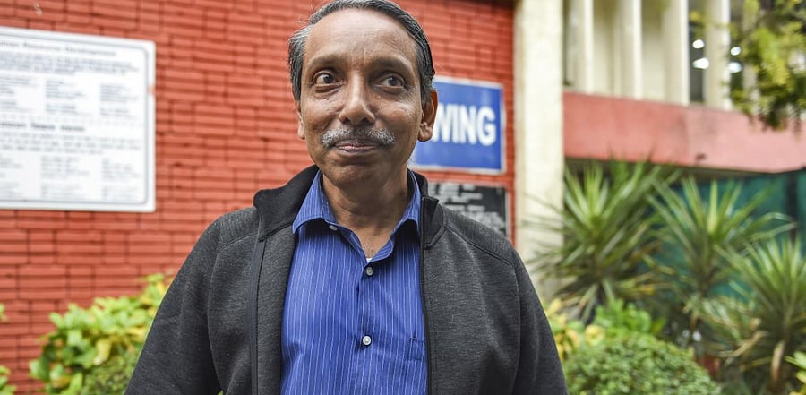Jagadesh Kumar's comments come in the wake of growing clamour for postponing the two crucial exams in view of the rise in Covid-19 cases. Credit: PTI Photo