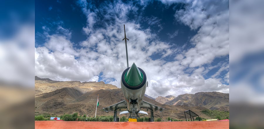 Representative image. Credit: iStock