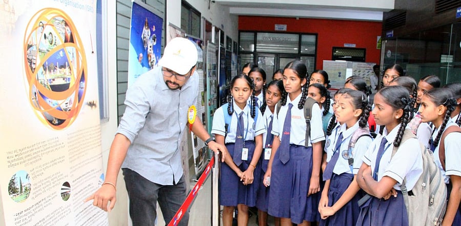 Representative image. Credits: DH Photo