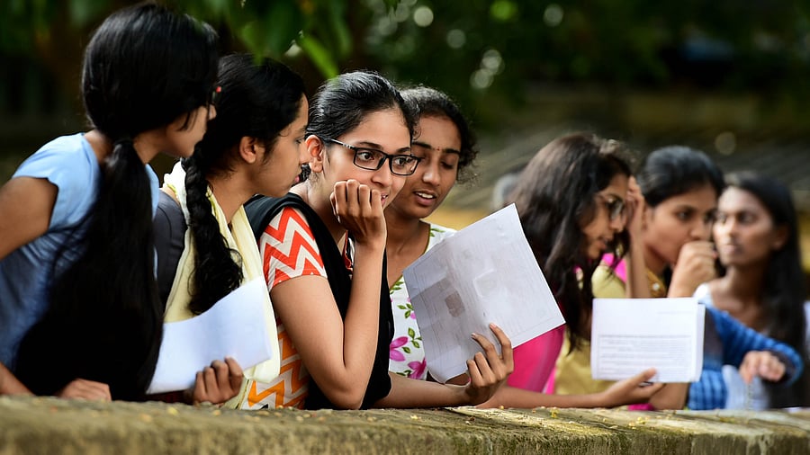 Representative image. Credits: DH Photo