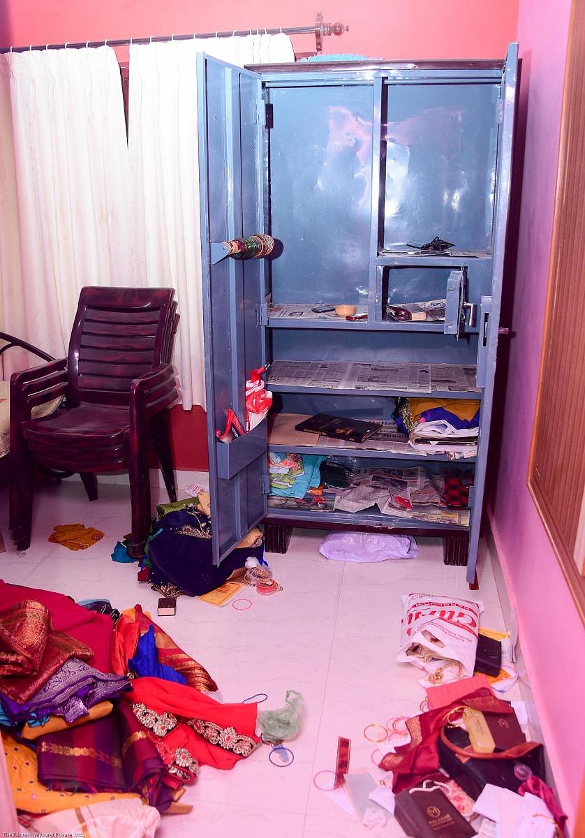 Around 600 houses had been flooded after the Russian-controlled Kakhovka dam in southern Ukraine was breached.