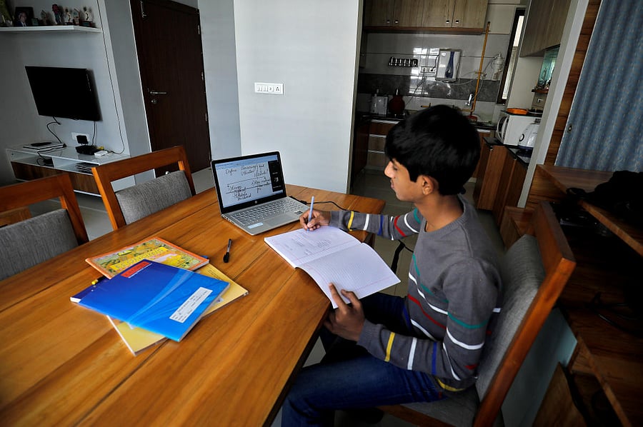 Many students feel the lecture videos are long, monotonous and boring. Reuters
