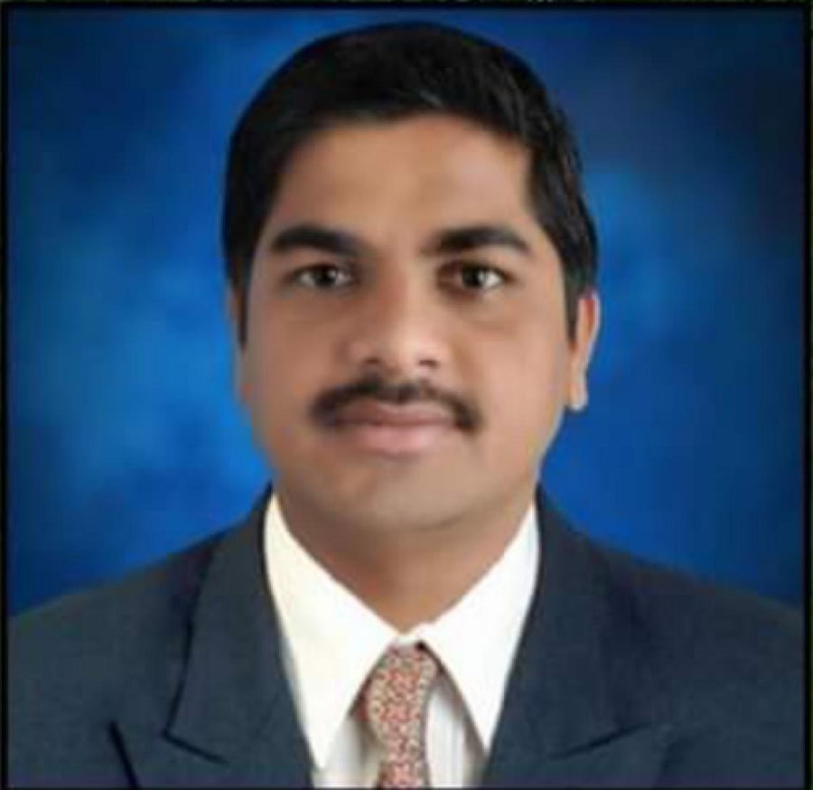 Parts of the town were also disconnected from power supplies for safety reasons. 