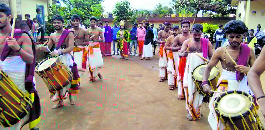 Representative image/Credit: DH File Photo