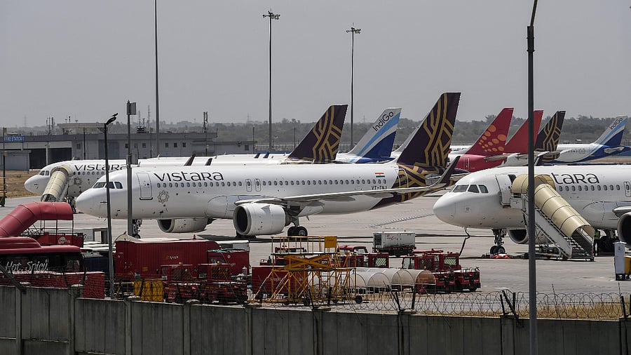 Representative image. Credits: AFP Photo