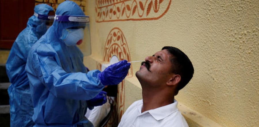 Representative Image. Credit: PTI Photo