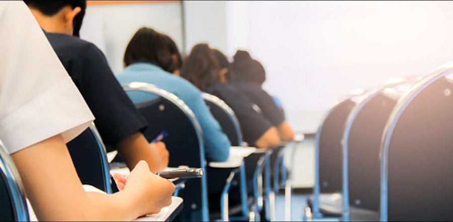 Representative Image. Credit: Getty Images