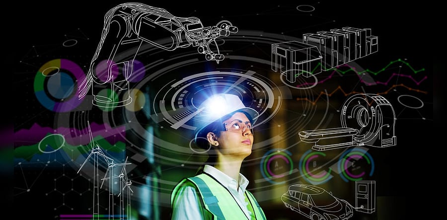 Representative image. Credit: Getty images