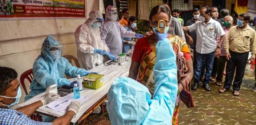 Representative Image. Credit: AFP Photo