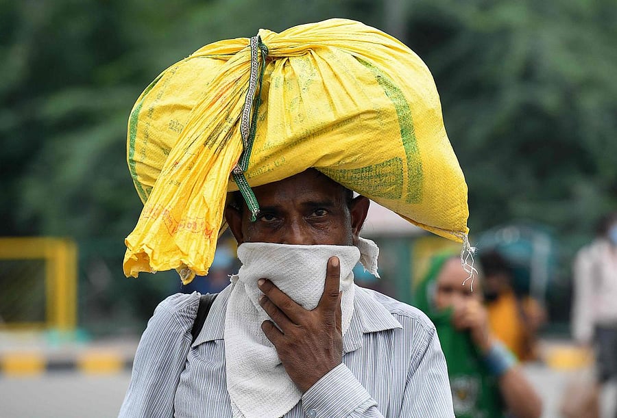 Representative image. Credit: AFP Photo